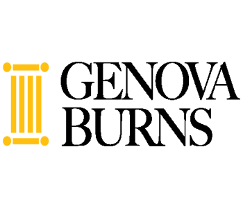 Genova Burns logo
