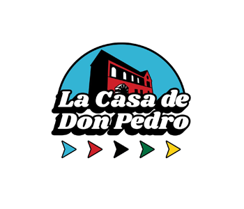 La Casa de Don Pedro logo