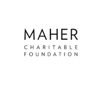 Maher Charitable Foundation logo