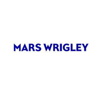 Mars Wrigley logo
