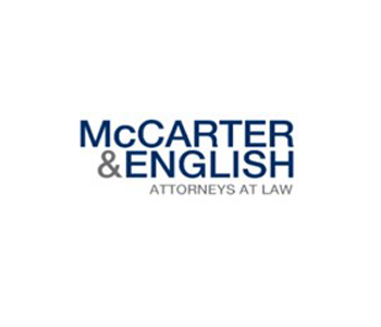 McCarter and English logo