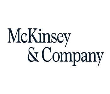 McKinsey and Company logo