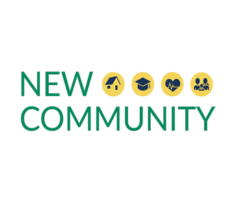New Community logo