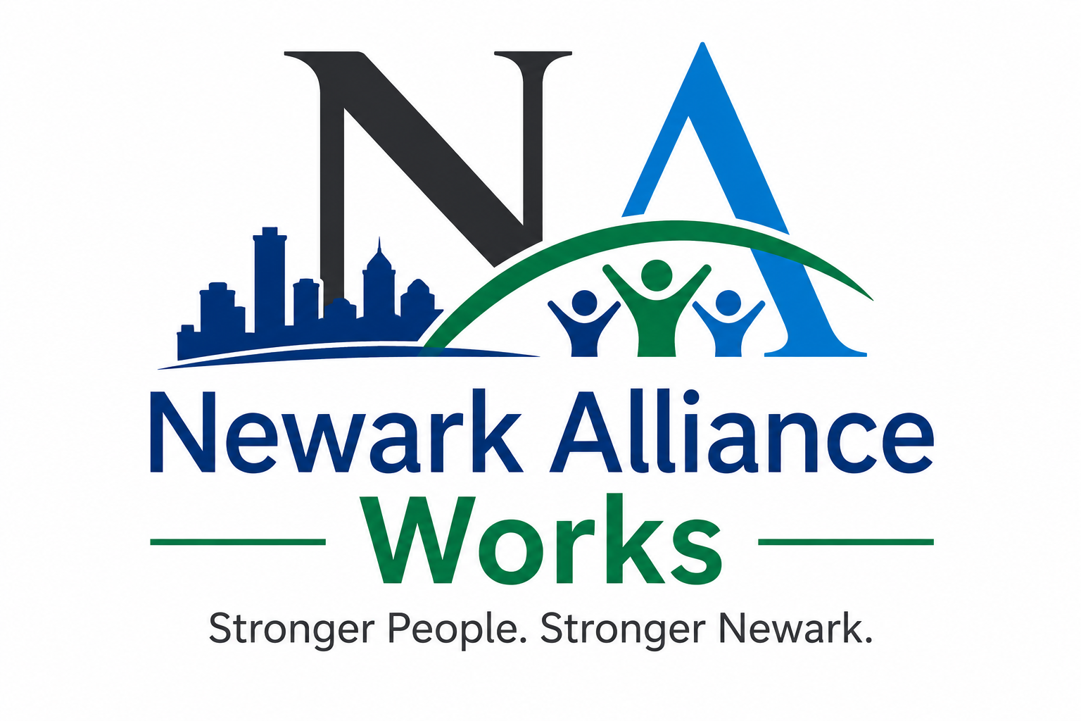 Newark Alliance Works logo