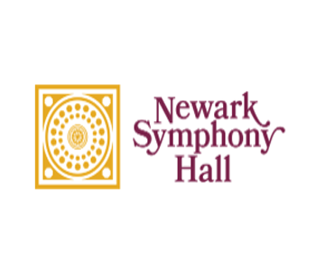 Newark Symphony Hall logo
