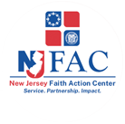 NJ Faith Action Center logo