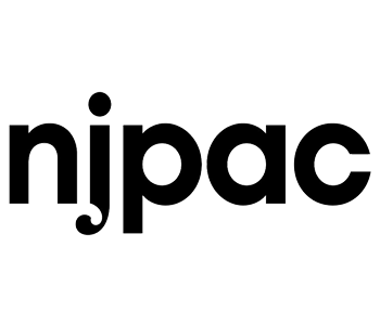 NJPAC logo