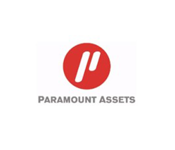 Paramount Assets logo